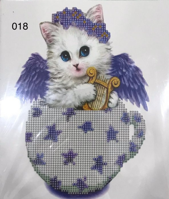 GOBLEN ( BONCUK İŞLEME ) SET & HOBİ & SANAT - 6
