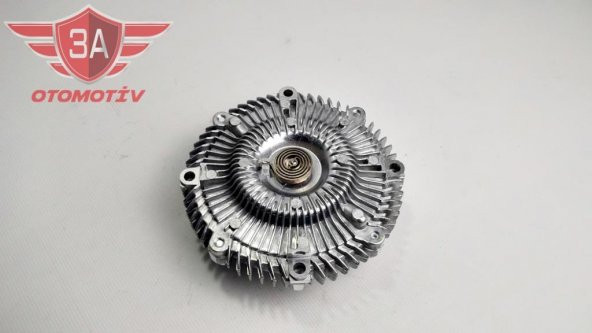 ISUZU TFR Fan Termiği Tüm Modeller