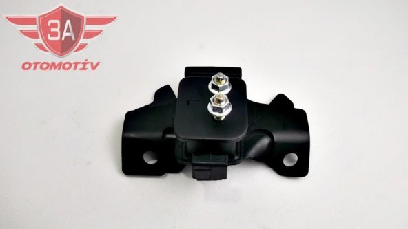 Isuzu D-Max Motor Takozu Sağ Euro-5 2012-2016 Model