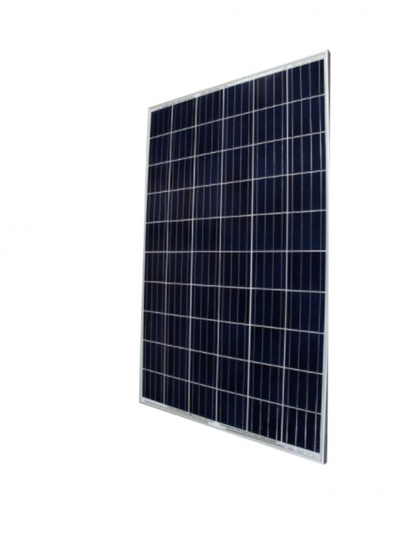 ALPEX TS1000 GÜNEŞ ENERJİSİ BAĞ EVİ SOLAR PAKET 170W GÜNEŞ PANELİ 100 AH JEL AKÜ 1000 WATT İNVERTER - 1