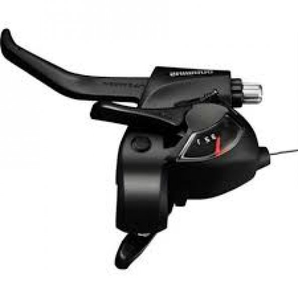 St -Ef41 -L  Shimano Sol Vites Kolu (3 Vites) - 1