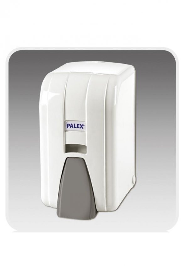 Palex İnter Mini Köpük Sabun Dispenseri Kartuşlu