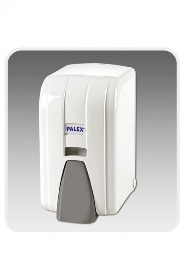 Palex İnter Mini Köpük Sabun Dispenseri