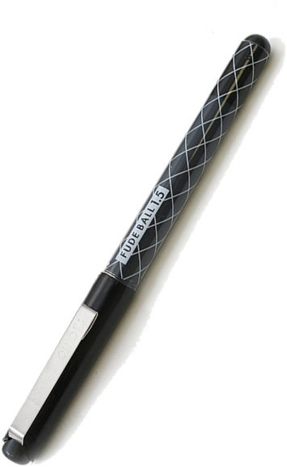 Ohto Cfr-150Fb 1.5 Mm Siyah İmza Kalemi