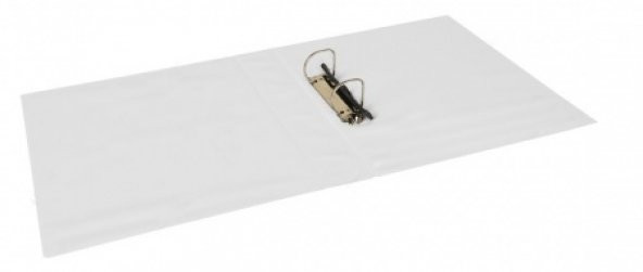 Önder 2007-5 7 Cm 2 Halkalı Beyaz Firma Klasörü