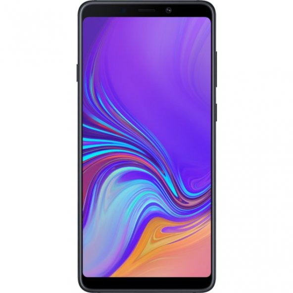 Samsung Galaxy A9 2018 128 GB (Samsung Türkiye Garantili.) - 2