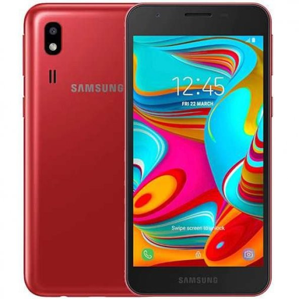 Samsung Galaxy A2 Core 16 GB (Samsung Türkiye Garantili) - 2