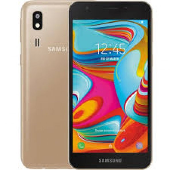 Samsung Galaxy A2 Core 16 GB (Samsung Türkiye Garantili) - 4