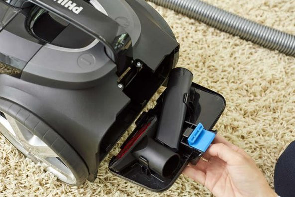 PHİLİPS FC9751/07 POWERPRO MAX ELEKTRİKLİ SÜPÜRGE - 2