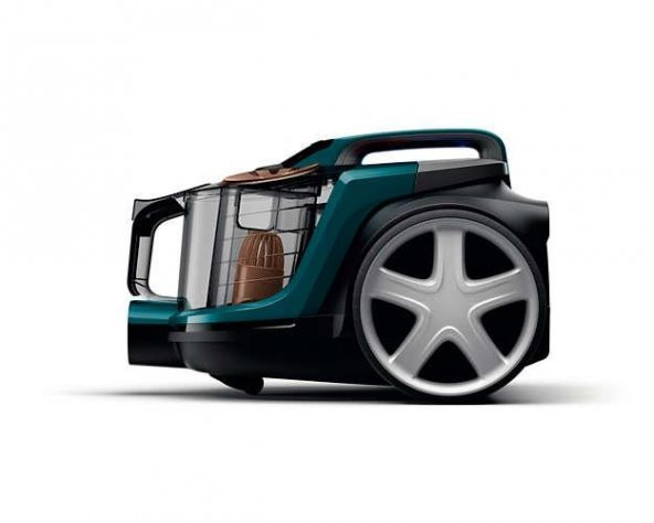 PHİLİPS FC9751/07 POWERPRO MAX ELEKTRİKLİ SÜPÜRGE - 4