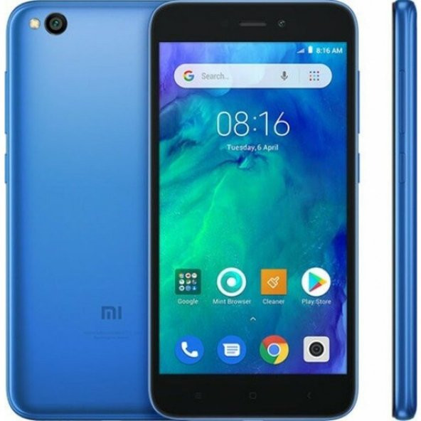 Xiaomi Redmi GO 8 GB (Xiaomi Türkiye Garantili.)