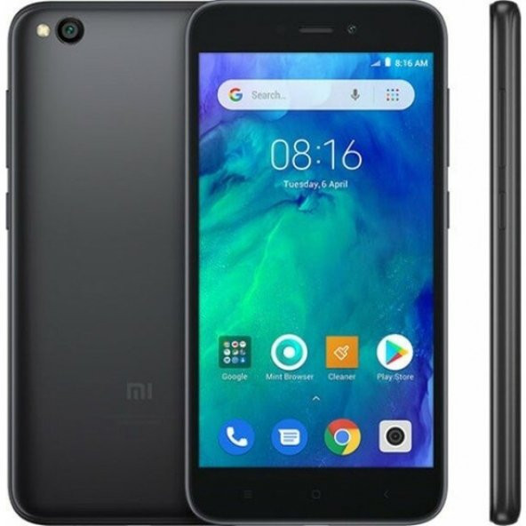 Xiaomi Redmi GO 8 GB (Xiaomi Türkiye Garantili.) - 2