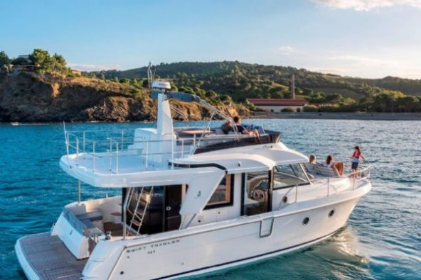 DENİZ & GÖL ARAÇLARI TAKİP SİSTEMLERİ (24 AY ÜCRETSİZ SİM KARTLI) - 2