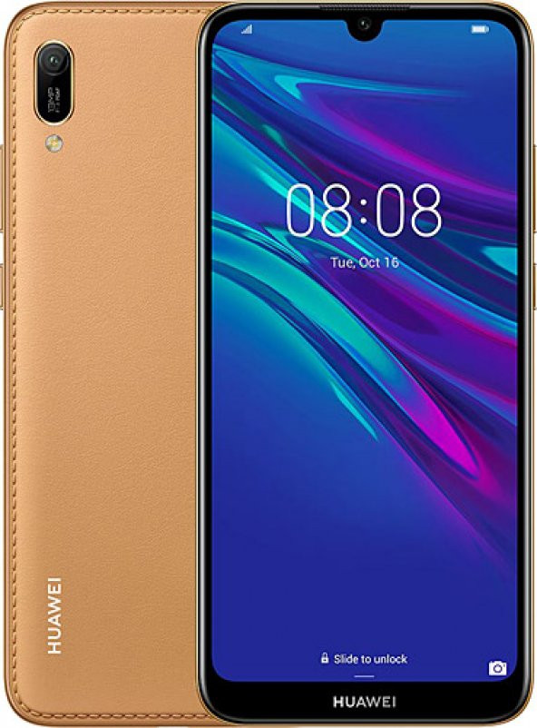 Huawei Y6 2019 32 GB (Huawei Türkiye Garantili.)