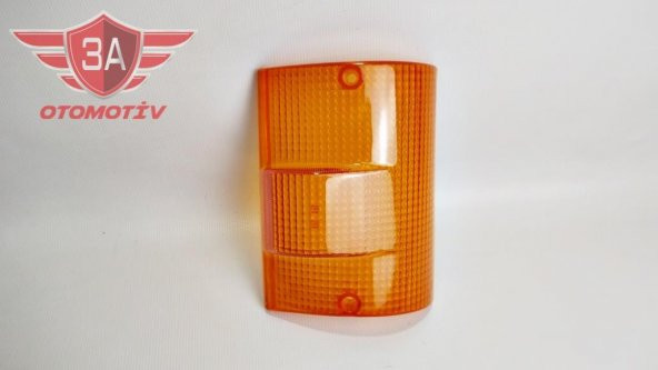Mitsubishi Canter Sinyal Camı Sol 304-444-449