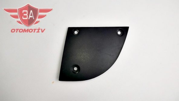 Mitsubishi Canter Ayna Kolu Kapağı Sol 511-515-635-659