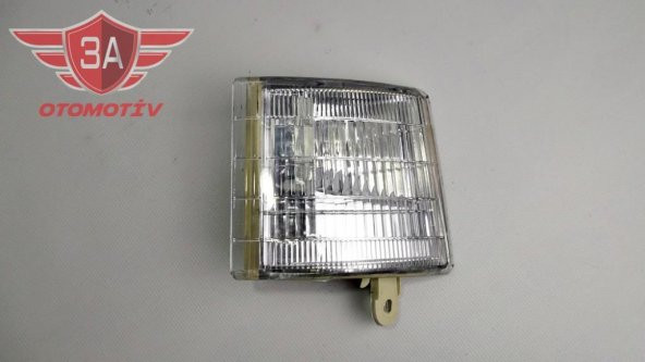 Mitsubishi Canter Sinyal Lambası (Park) Sol 511-515-635-659