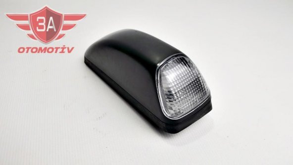 Mitsubishi Fuso Tepe Lambası Sağ 711-730-839-859-TF35-TF85