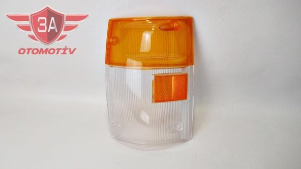 Isuzu Npr-Nkr Sinyal Lamba Camı Sol 1997-2006 Model