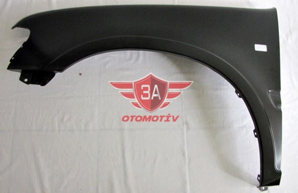 Isuzu TFR Çamurluk Ön Sol 1997-2002 Model