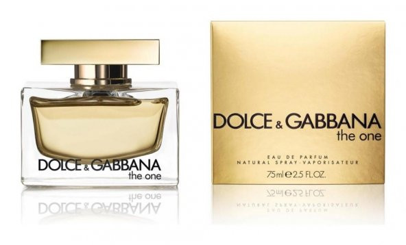 Dolce Gabbana The One EDP 75 ml Kadın Parfüm