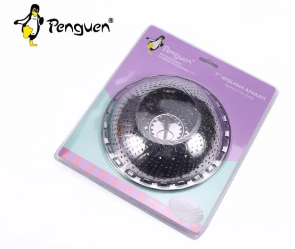 Penguen Haşlama Aparatı Büyük Boy PNG-1592