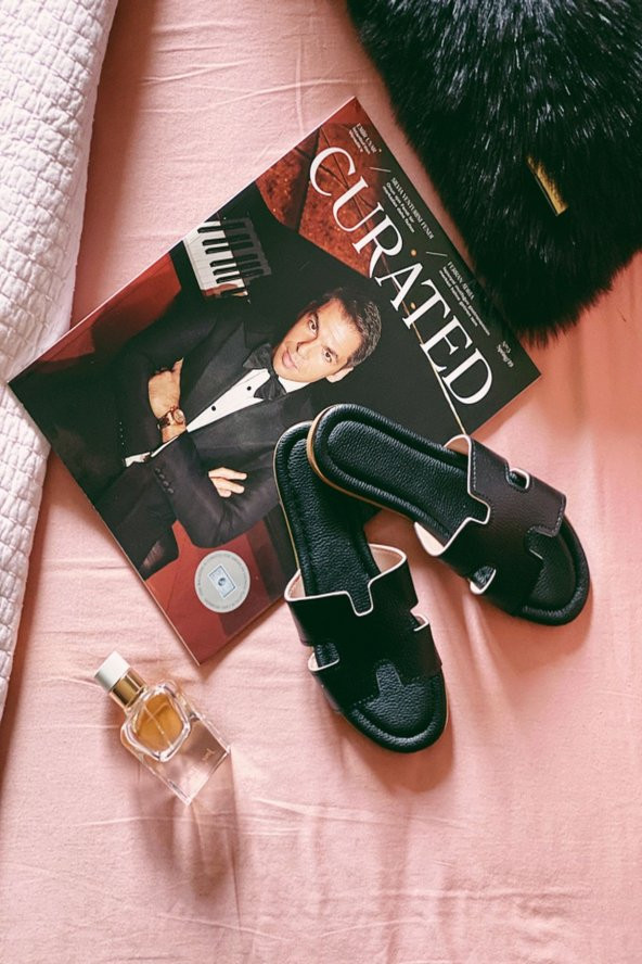 Kadın Home&Away Terlik