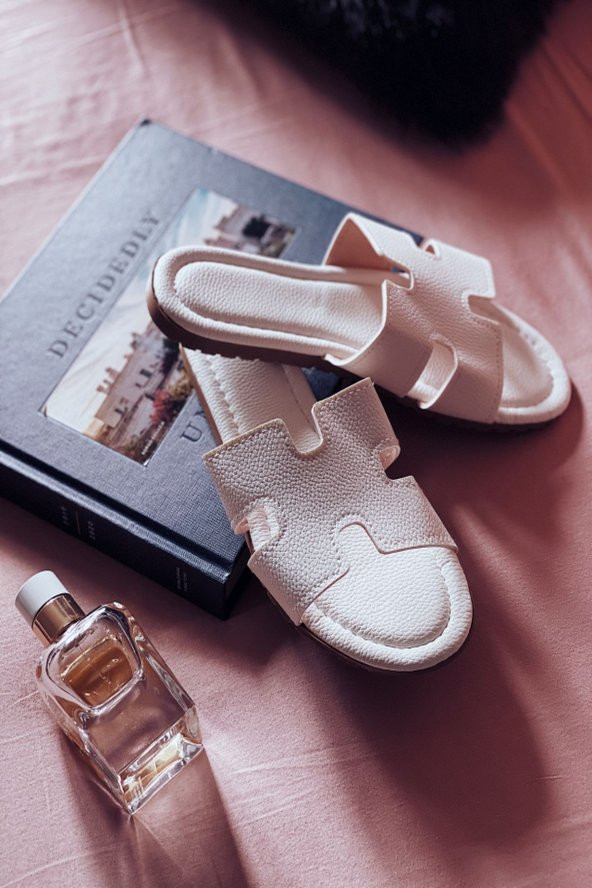 Kadın Home&Away Terlik - 4