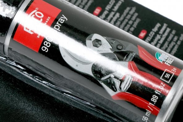 Felco 980 Temizleme ve Bakım Solüsyonu 56ml - 4
