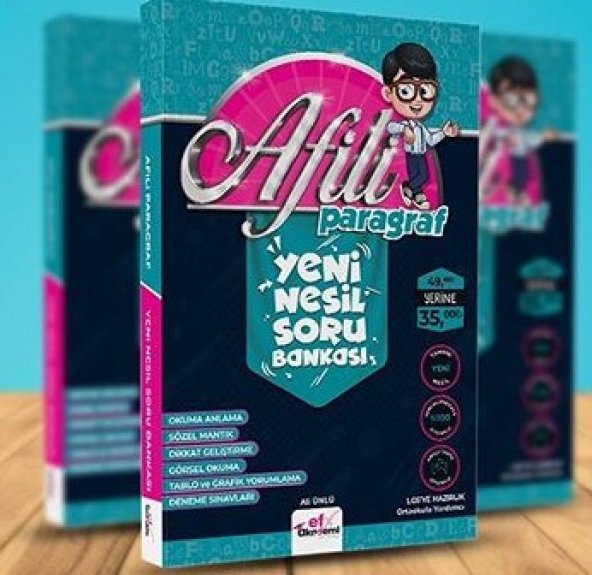 AFİLİ PARAGRAF - 2