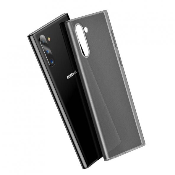 Samsung Note 10 Kılıf,Baseus Wing Serisi