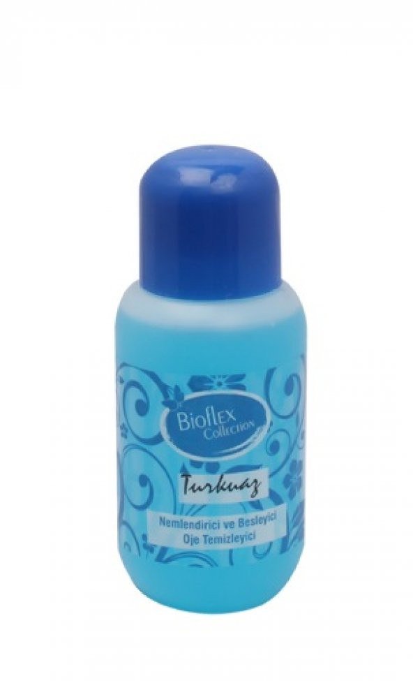Bioflex Nemlendirici ve Besleyici Deniz Esintili Aseton