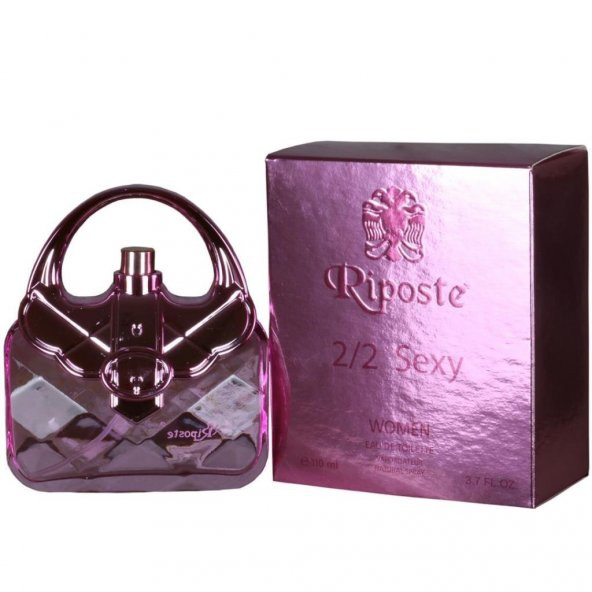 Riposte Kadın Parfüm Sexy RAR00527