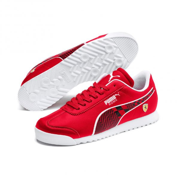 Puma Sf Roma Erkek Günlük Spor Ayakkabı - 33994003