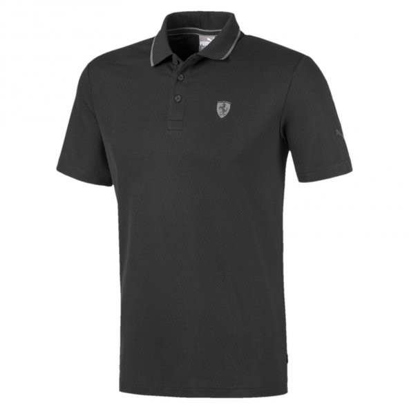 Puma Ferrari Erkek Polo Tişört - 59612401