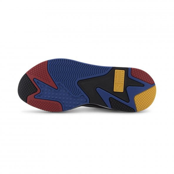 Puma RS-X³ PUZZLE Unisex Spor Ayakkabı - 37157004 - 4
