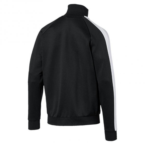 Puma Iconic T7 Track Jkt Pt Erkek Eşofman Üstü - 59528601 - 2