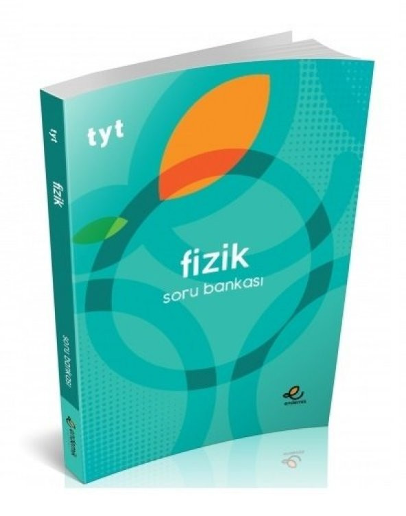 TYT Fizik Soru Bankası - Endemik Yayınları