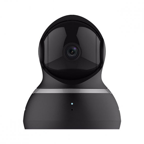 Xiaomi Yi Dome 360° Bebek Ağlama Sensörlü 1080P Güvenlik Kamerası - 4