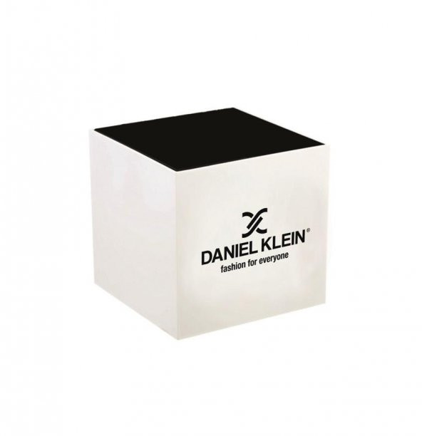Daniel Klein DK012883D-05 Erkek Kol Saati - 2