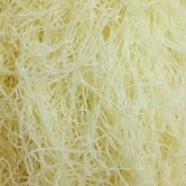 5 kg çiğ kadayıf - 2
