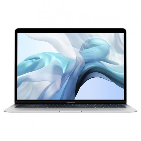Apple MacBook Air i5-13.3''-8G-128SSD-(MVFK2TU/A)
