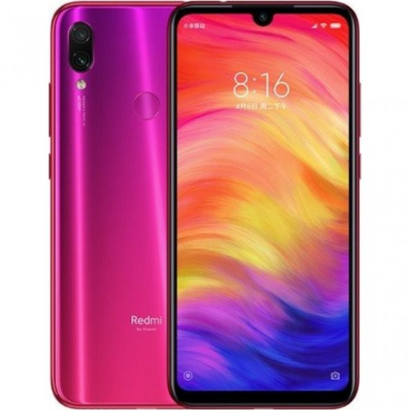 Xiaomi Redmi Note 7 64 GB (Xiaomi Türkiye Garantili.) - 2
