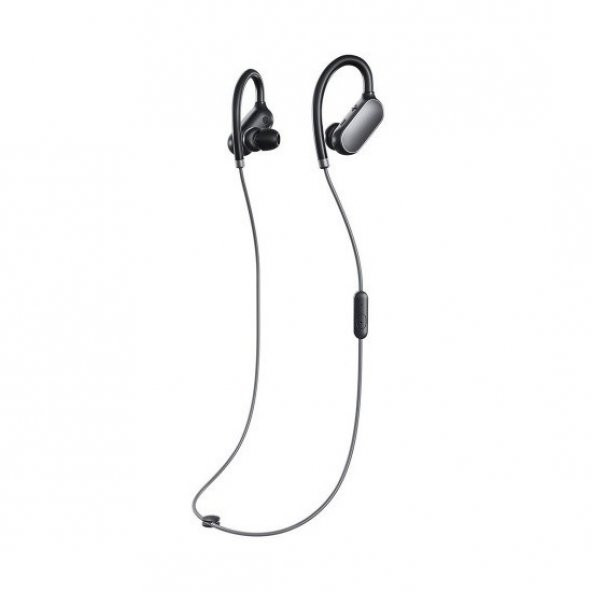 Xiaomi Mi  Suya Dayanıklı Bluetooth Spor Kulaklık - Beyaz