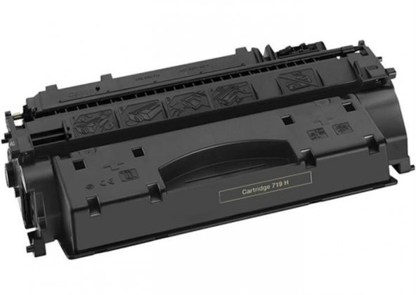 ELİT CANON CRG-719H TONER YÜKSEK KAPASİTE - 2