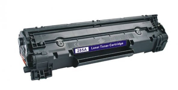 ELİT HP CE285A TONER SİYAH - 2