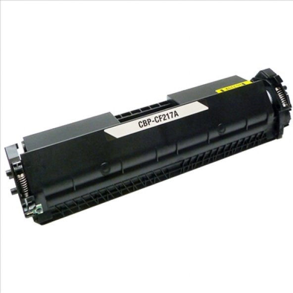 ELİT HP CF217A TONER CHIPLI - 2