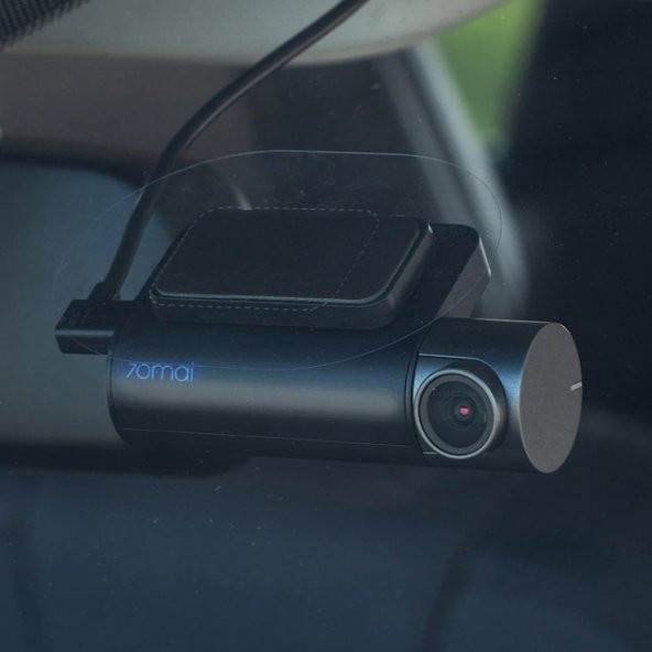 Xiaomi Mi Drive D05 70mai Mini 1600P WiFi Araç Kamerası - 5