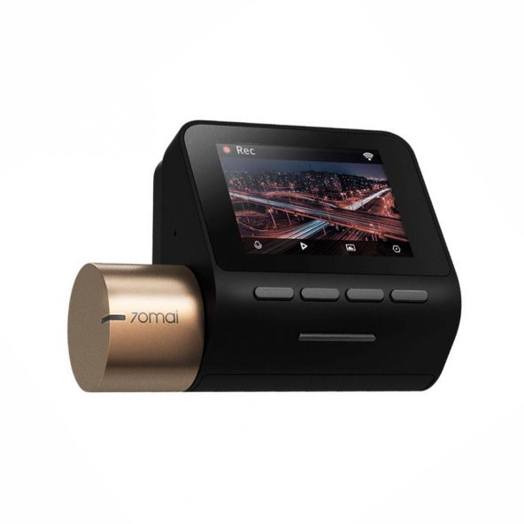 Xiaomi Mi Drive D08 70mai Lite Park Modu Gece Görüş Araç Kamerası - 7