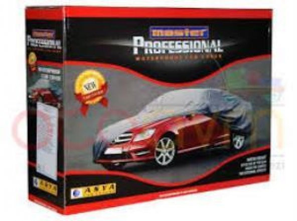 Fiat Egea HB 4 Mevsim Miflonlu Su Geçirmez Branda - 3